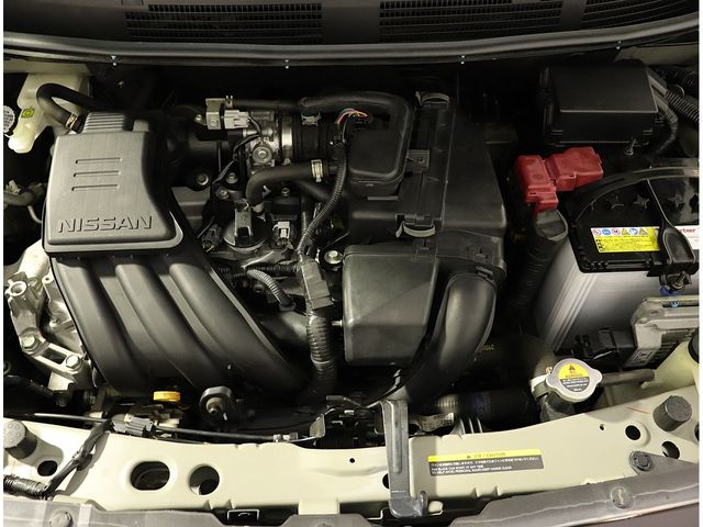 Nissan MARCH 2011-09 21877-29