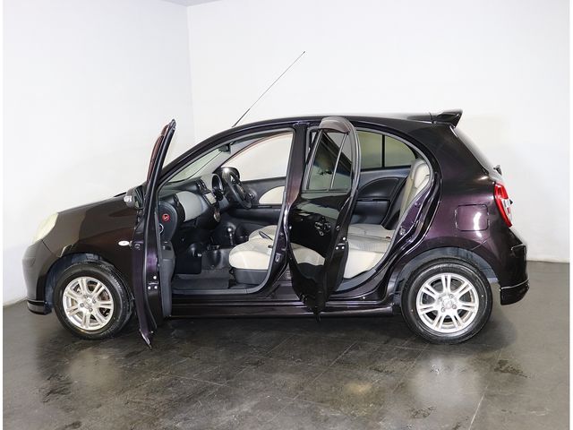 Nissan MARCH 2011-09 21877-10