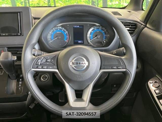 Nissan ROOX 2021-08 393775-11