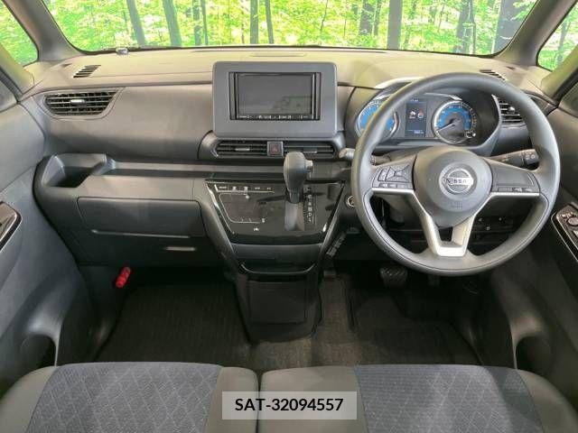Nissan ROOX 2021-08 393775-1