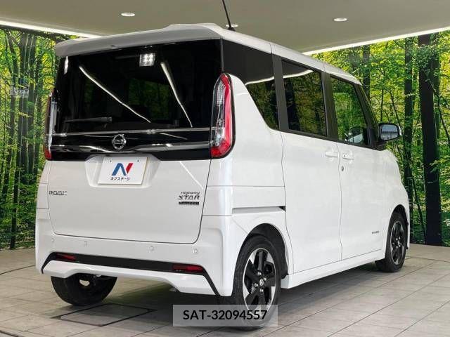 Nissan ROOX 2021-08 393775-17