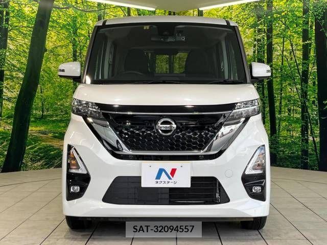 Nissan ROOX 2021-08 393775-14