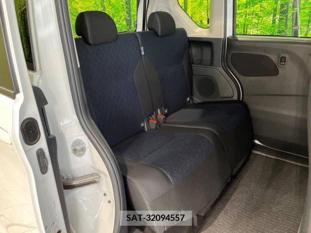 Nissan ROOX 2021-08 393775-9