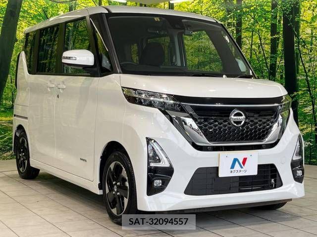 Nissan ROOX 2021-08 393775-16