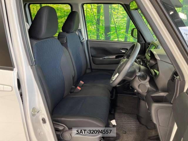 Nissan ROOX 2021-08 393775-8