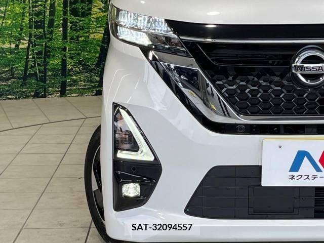 Nissan ROOX 2021-08 393775-12