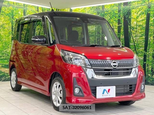 Nissan ROOX 2019-06 323928-16