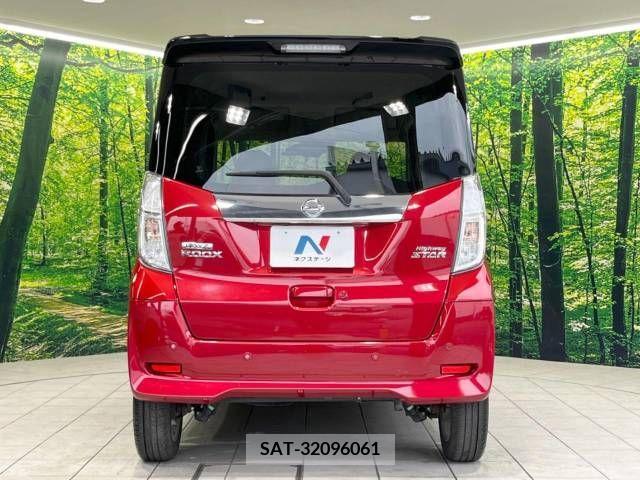 Nissan ROOX 2019-06 323928-15