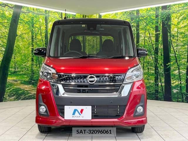 Nissan ROOX 2019-06 323928-14