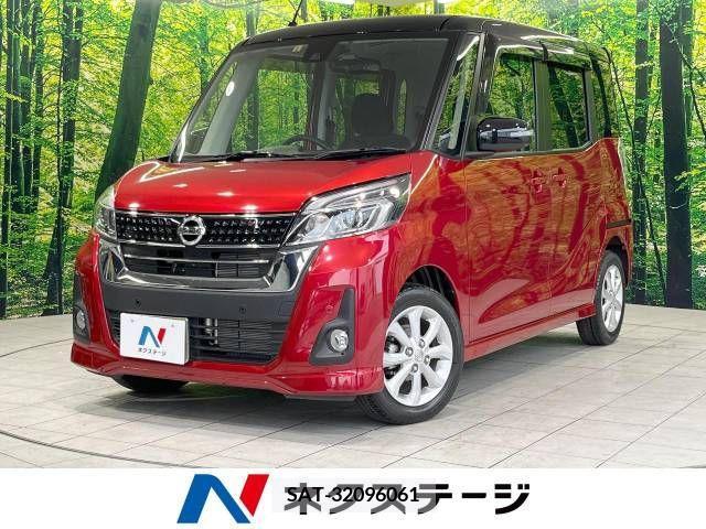 Nissan ROOX 2019-06 323928-0