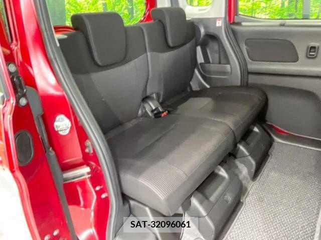 Nissan ROOX 2019-06 323928-9