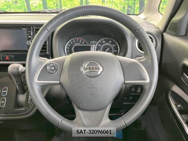 Nissan ROOX 2019-06 323928-11