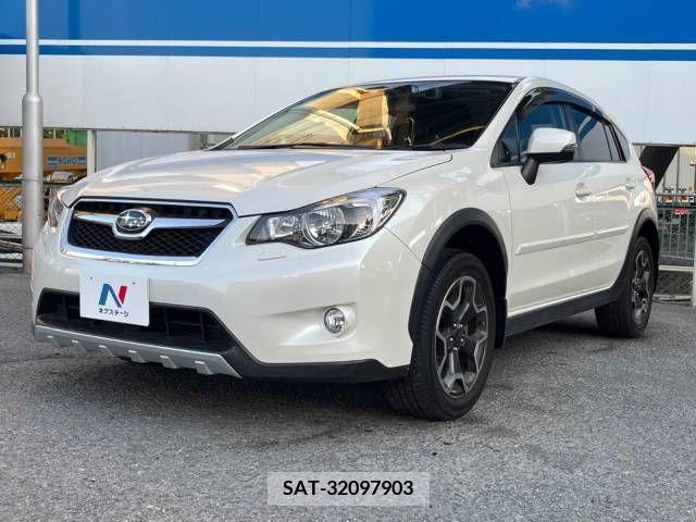 Subaru SUBARU 2014-01 304136-16