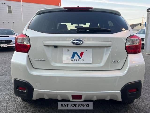 Subaru SUBARU 2014-01 304136-15