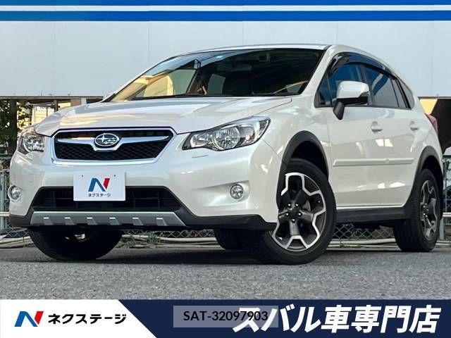 Subaru SUBARU 2014-01 304136-0