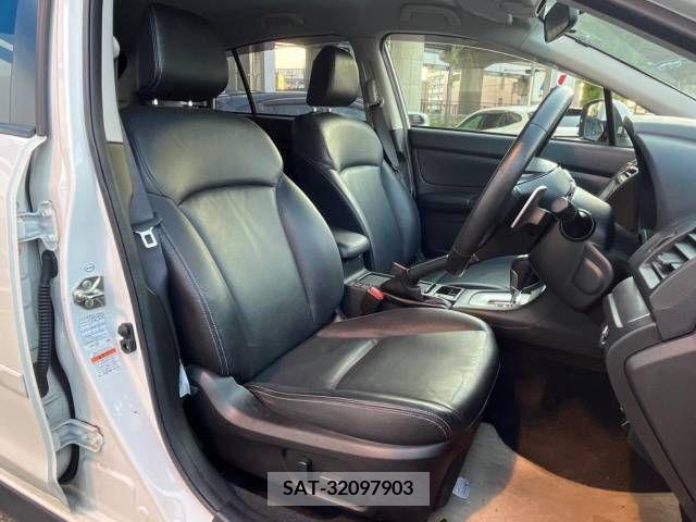 Subaru SUBARU 2014-01 304136-8