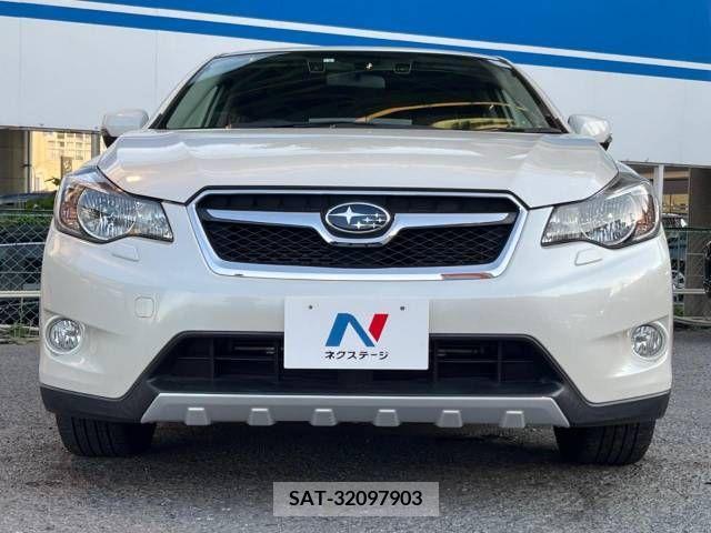 Subaru SUBARU 2014-01 304136-14
