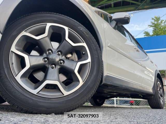 Subaru SUBARU 2014-01 304136-13