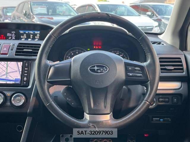 Subaru SUBARU 2014-01 304136-11