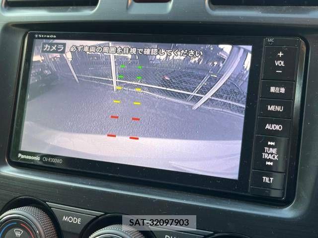 Subaru SUBARU 2014-01 304136-3