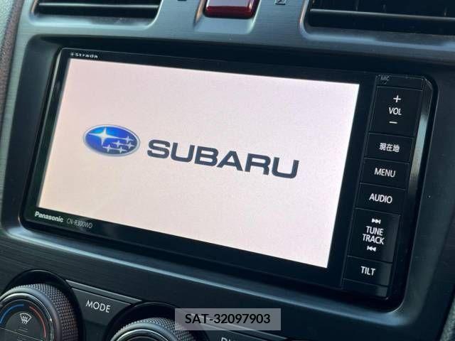 Subaru SUBARU 2014-01 304136-2