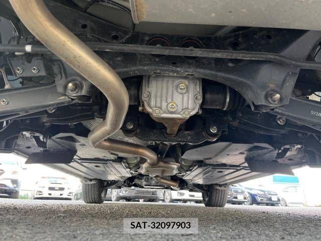 Subaru SUBARU 2014-01 304136-19