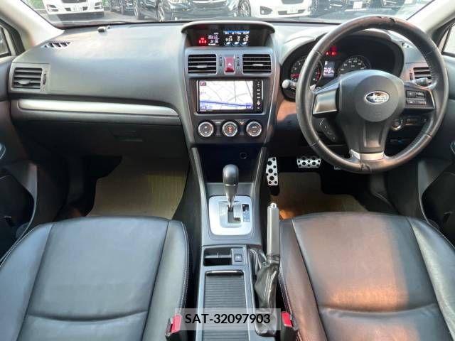 Subaru SUBARU 2014-01 304136-1