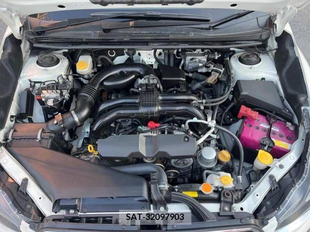 Subaru SUBARU 2014-01 304136-18