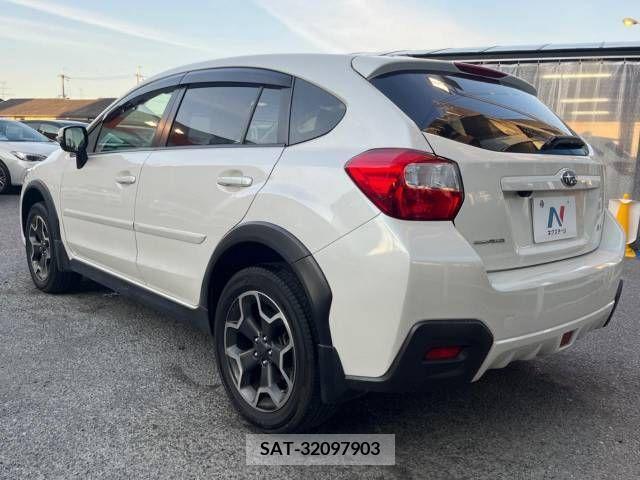Subaru SUBARU 2014-01 304136-17
