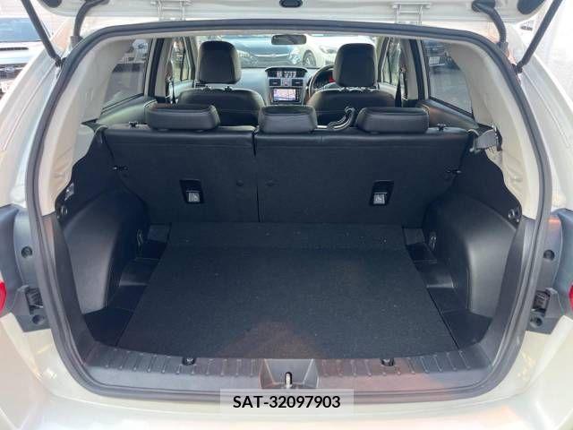 Subaru SUBARU 2014-01 304136-10