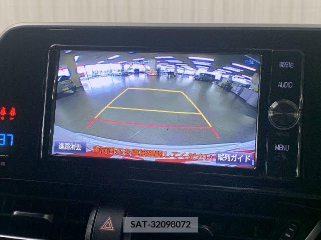 Toyota C-HR 2017-05 294945-4