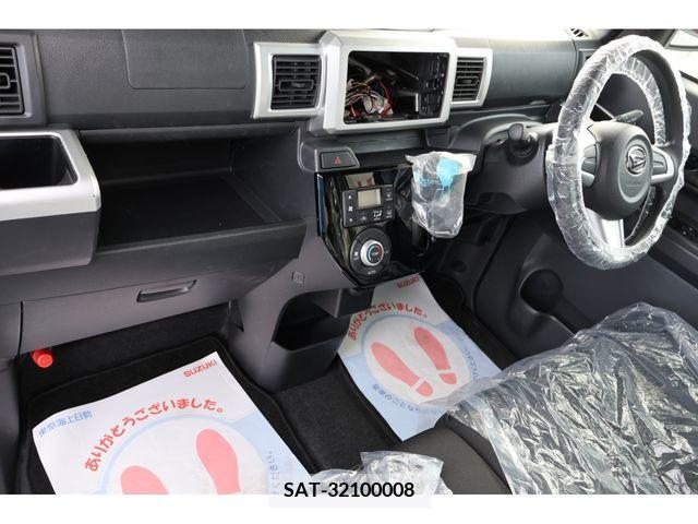 Hino RANGER 2006-08 200507-1