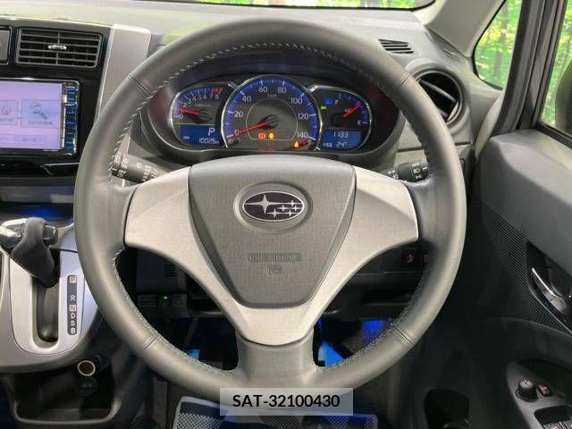 Subaru STELLA 2014-12 381915-11