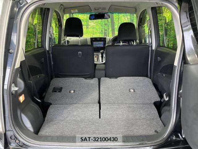 Subaru STELLA 2014-12 381915-10