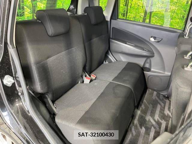Subaru STELLA 2014-12 381915-9