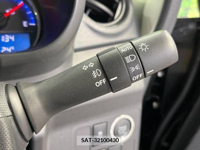 Subaru STELLA 2014-12 381915-7