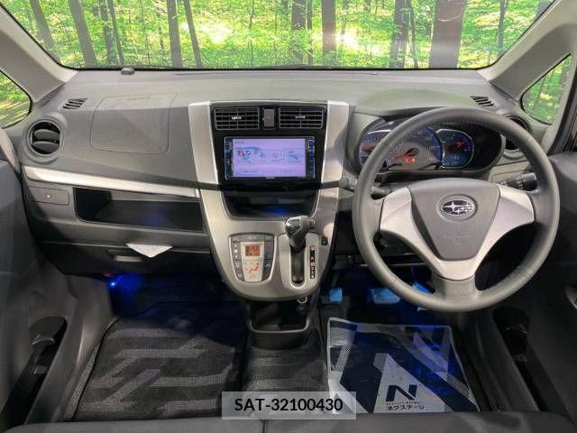 Subaru STELLA 2014-12 381915-1