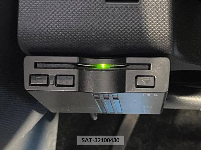 Subaru STELLA 2014-12 381915-5