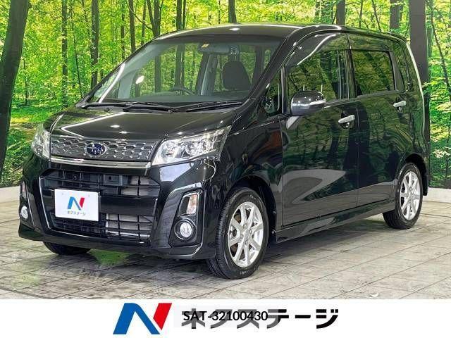 Subaru STELLA 2014-12 381915-0