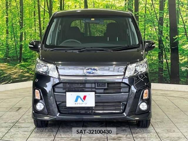 Subaru STELLA 2014-12 381915-14