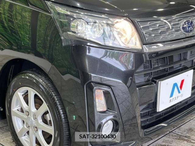 Subaru STELLA 2014-12 381915-12