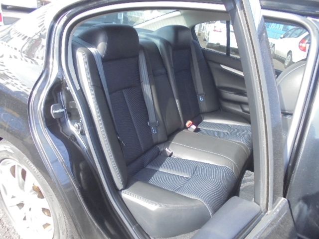 Nissan SKYLINE 2007-09 1654-11