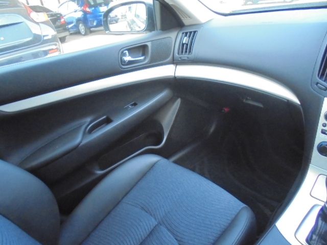 Nissan SKYLINE 2007-09 1654-24