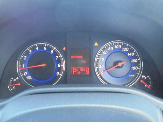 Nissan SKYLINE 2007-09 1654-14