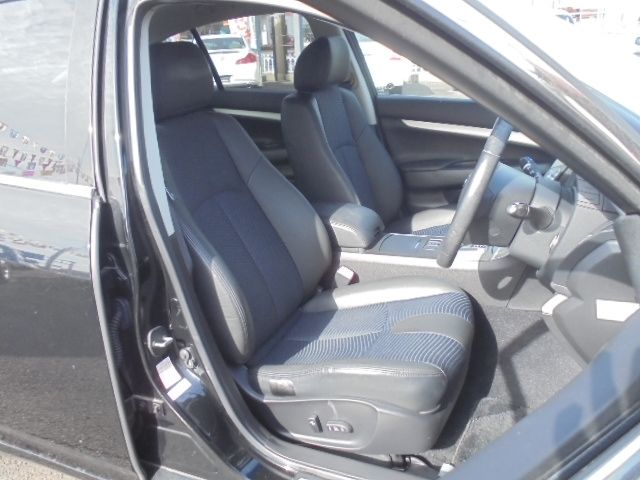 Nissan SKYLINE 2007-09 1654-9