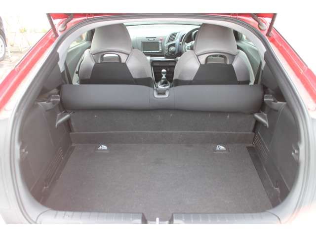 Honda CR-Z 2010-04 7937-17