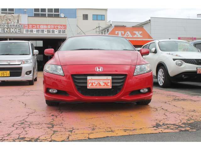 Honda CR-Z 2010-04 7937-5