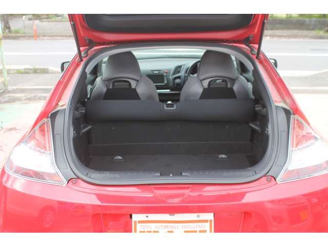 Honda CR-Z 2010-04 7937-16