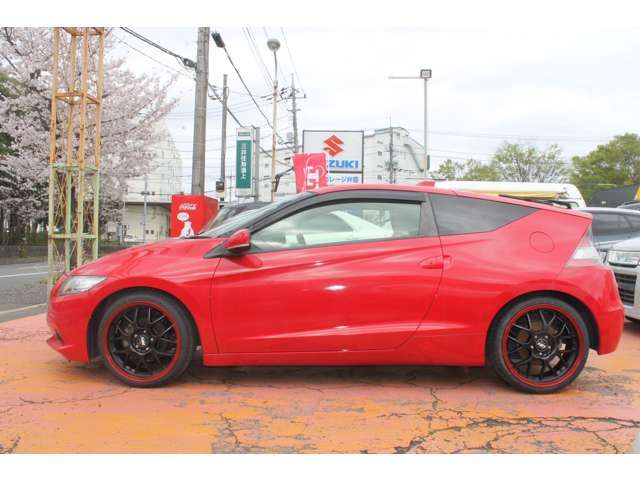 Honda CR-Z 2010-04 7937-18