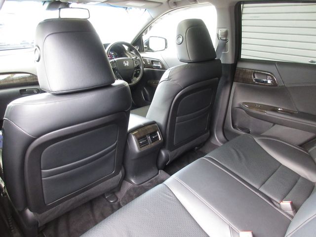 Honda ACCORD HYBRID 2013-09 189820-9